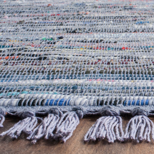 Safavieh Rag RAR121 Hand Woven Rug