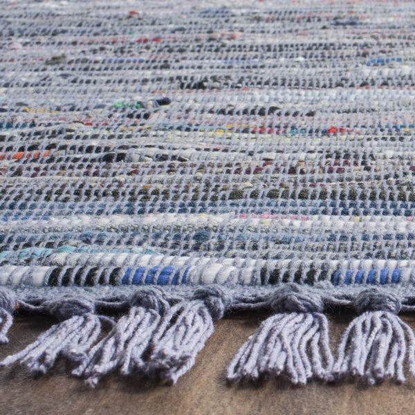 Safavieh Rag Rug 121 Hand Woven Cotton Rug RAR121D-29