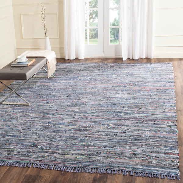 Safavieh Rag RAR121 Hand Woven Rug