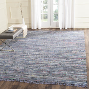 Safavieh Rag Rug 121 Hand Woven Cotton Rug RAR121D-29