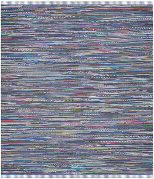 Safavieh Rag Rug 121 Hand Woven Cotton Rug RAR121D-29