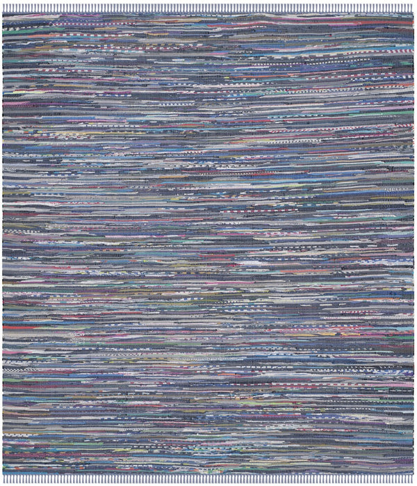 Safavieh Rag Rug 121 Hand Woven Cotton Rug RAR121D-29