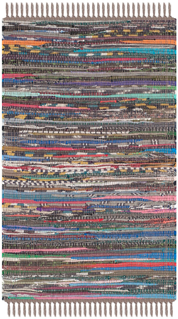 Safavieh Rag RAR121 Hand Woven Rug
