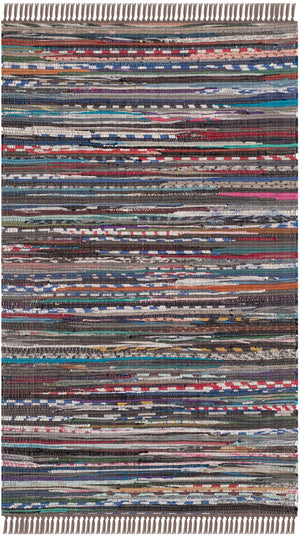 Safavieh Rag RAR121 Hand Woven Rug