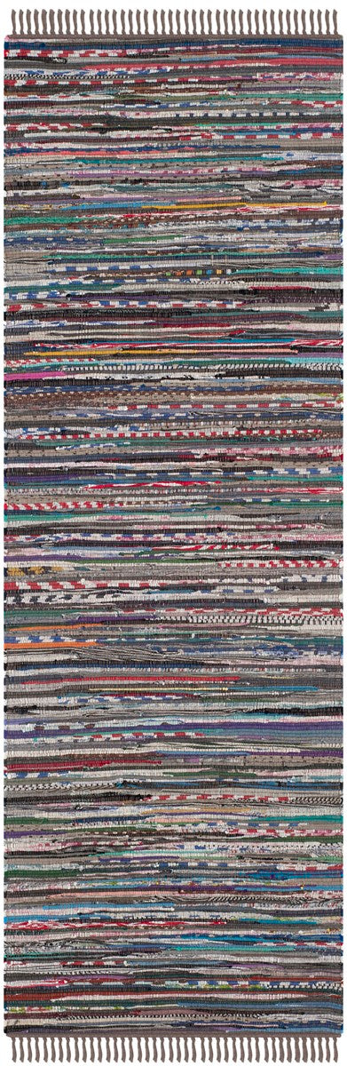 Safavieh Rag RAR121 Hand Woven Rug