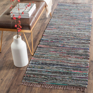 Safavieh Rag RAR121 Hand Woven Rug