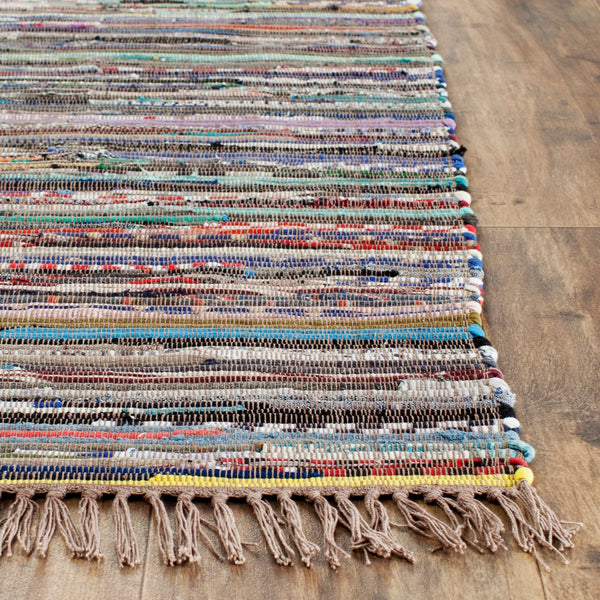 Safavieh Rag RAR121 Hand Woven Rug