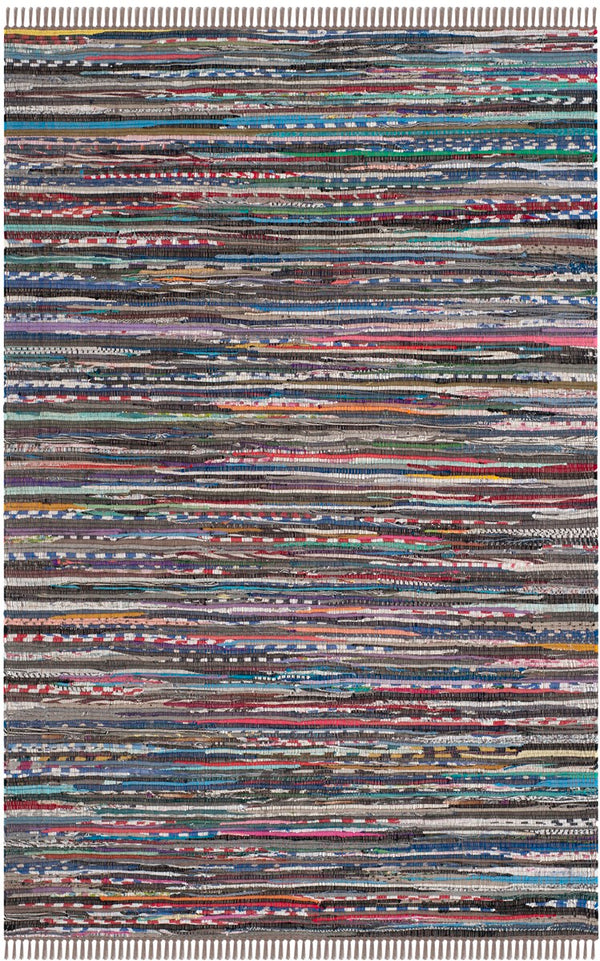Safavieh Rag RAR121 Hand Woven Rug