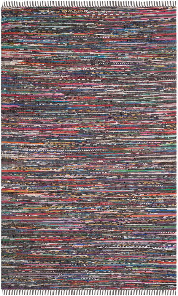 Safavieh Rag RAR121 Hand Woven Rug