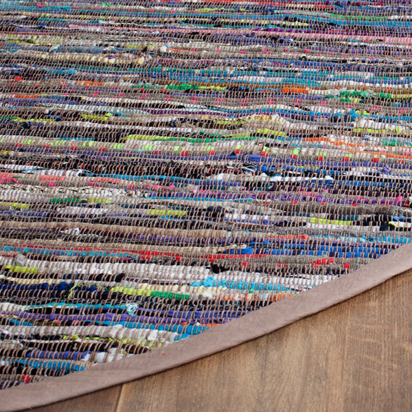 Safavieh Rag RAR121 Hand Woven Rug