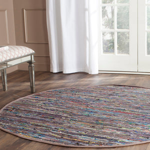 Safavieh Rag RAR121 Hand Woven Rug