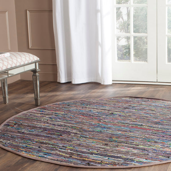 Safavieh Rag RAR121 Hand Woven Rug
