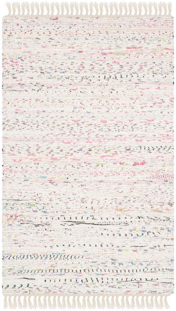 Safavieh Rag RAR121 Hand Woven Rug