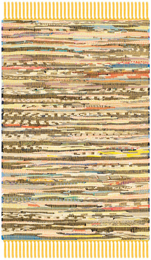 Safavieh Rag RAR121 Hand Woven Rug