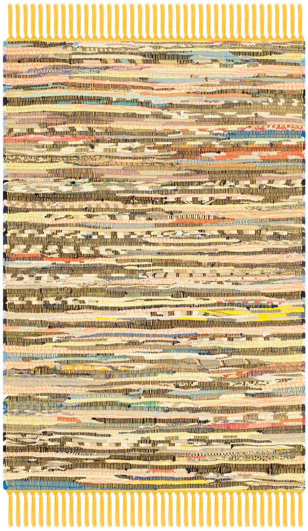 Safavieh Rag RAR121 Hand Woven Rug