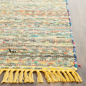 Safavieh Rag RAR121 Hand Woven Rug