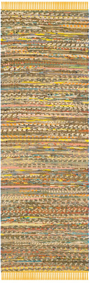 Safavieh Rag RAR121 Hand Woven Rug