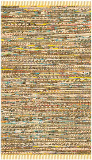Safavieh Rag RAR121 Hand Woven Rug