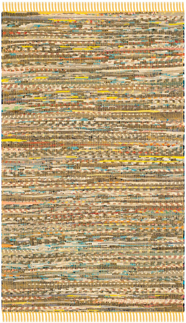 Safavieh Rag RAR121 Hand Woven Rug