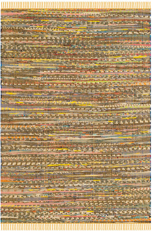 Safavieh Rag RAR121 Hand Woven Rug