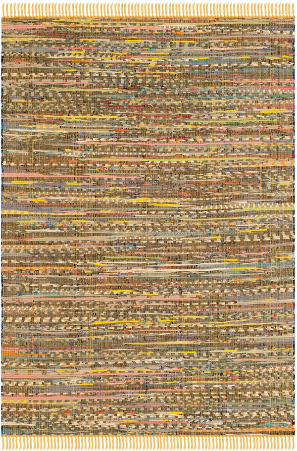 Safavieh Rag RAR121 Hand Woven Rug