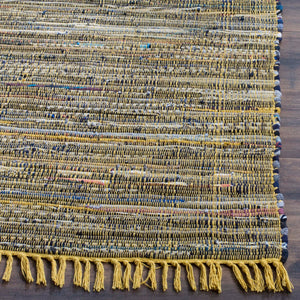 Safavieh Rag RAR121 Hand Woven Rug