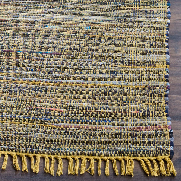 Safavieh Rag RAR121 Hand Woven Rug