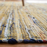 Safavieh Rag Rug 121 Hand Woven Cotton Rug RAR121H-212