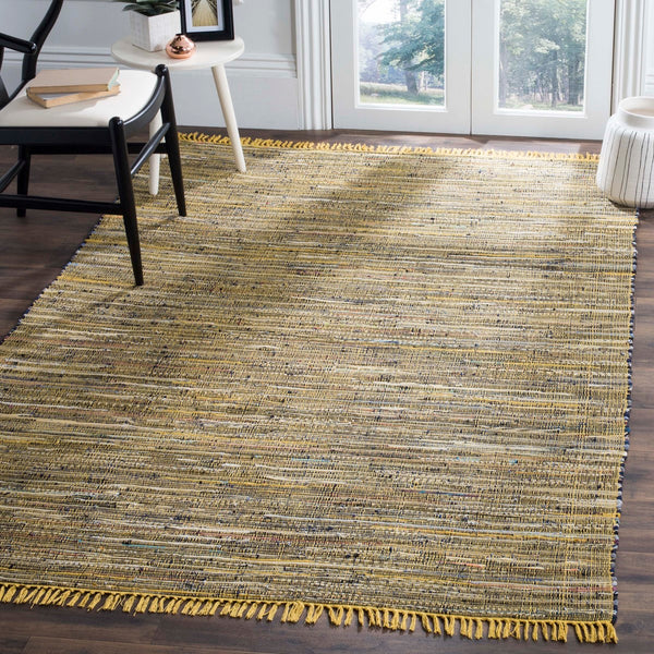 Safavieh Rag RAR121 Hand Woven Rug