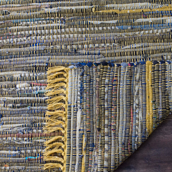 Safavieh Rag RAR121 Hand Woven Rug