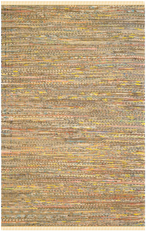 Safavieh Rag RAR121 Hand Woven Rug