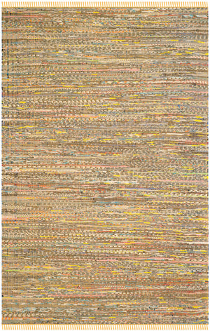 Safavieh Rag Rug 121 Hand Woven Cotton Rug RAR121H-212