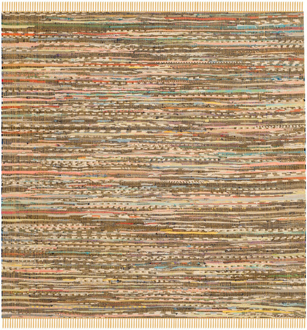 Safavieh Rag RAR121 Hand Woven Rug