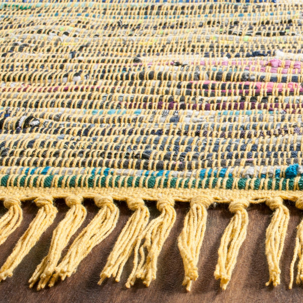 Safavieh Rag RAR121 Hand Woven Rug