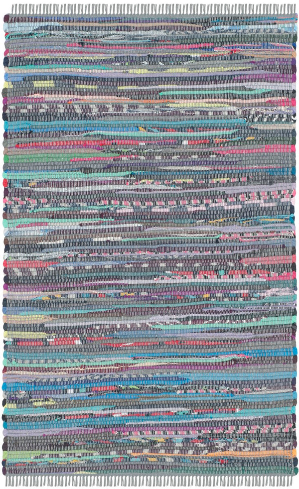 Safavieh Rag RAR121 Hand Woven Rug