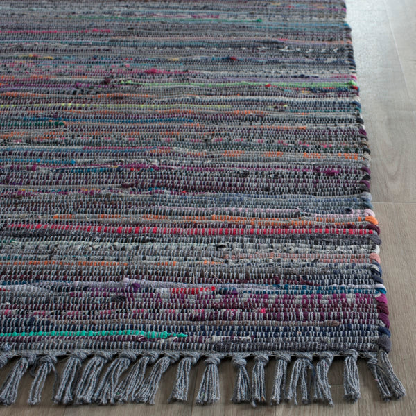 Safavieh Rag RAR121 Hand Woven Rug