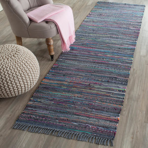 Safavieh Rag RAR121 Hand Woven Rug