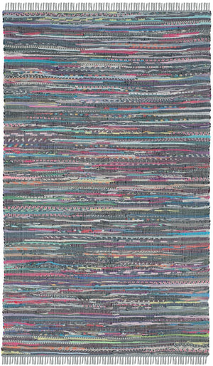 Safavieh Rag RAR121 Hand Woven Rug