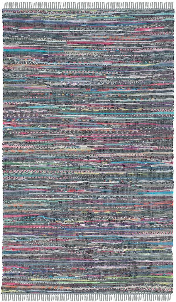 Safavieh Rag RAR121 Hand Woven Rug