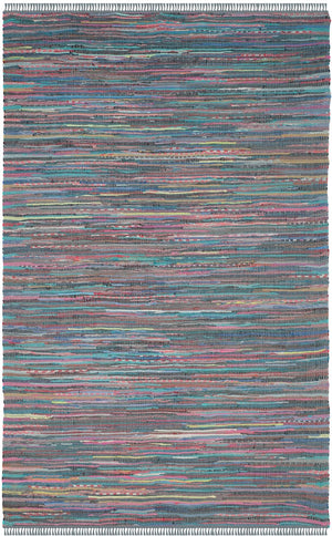 Safavieh Rag RAR121 Hand Woven Rug