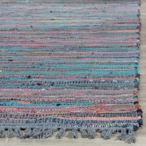 Safavieh Rag RAR121 Hand Woven Rug