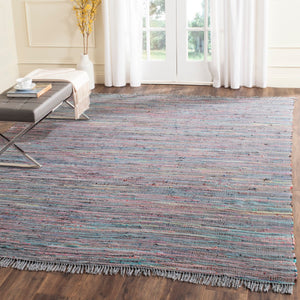 Safavieh Rag RAR121 Hand Woven Rug