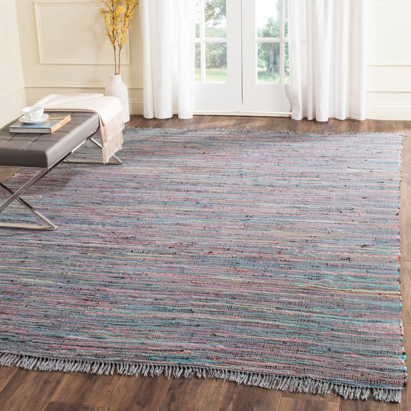 Safavieh Rag RAR121 Hand Woven Rug