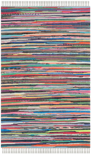 Safavieh Rag RAR121 Hand Woven Rug