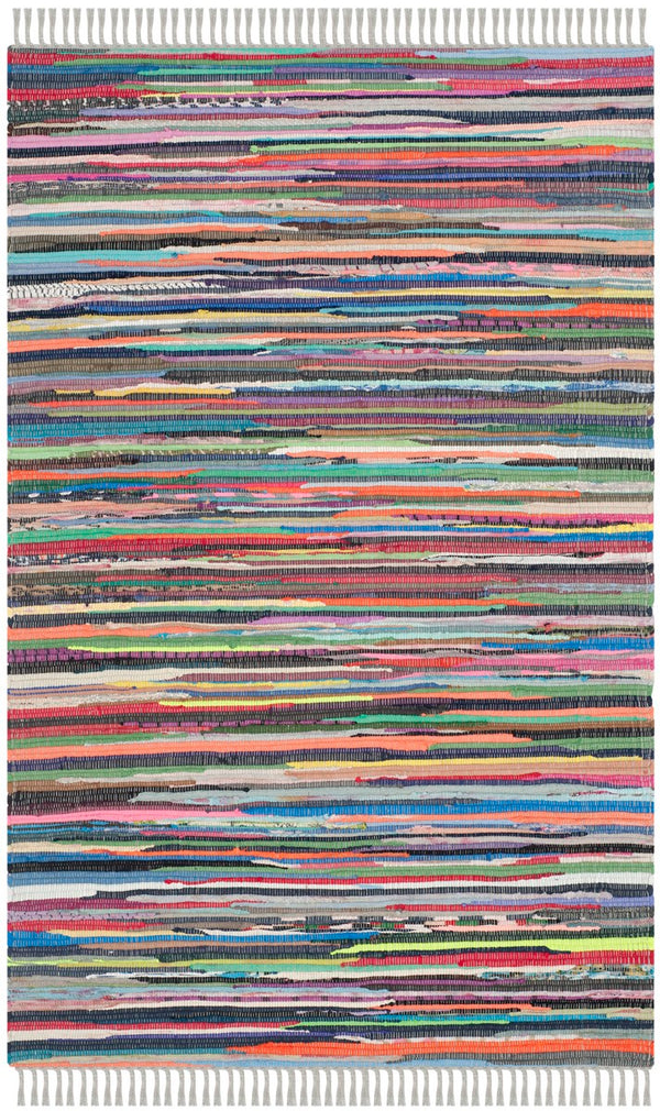 Safavieh Rag RAR121 Hand Woven Rug