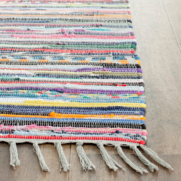 Safavieh Rag RAR121 Hand Woven Rug