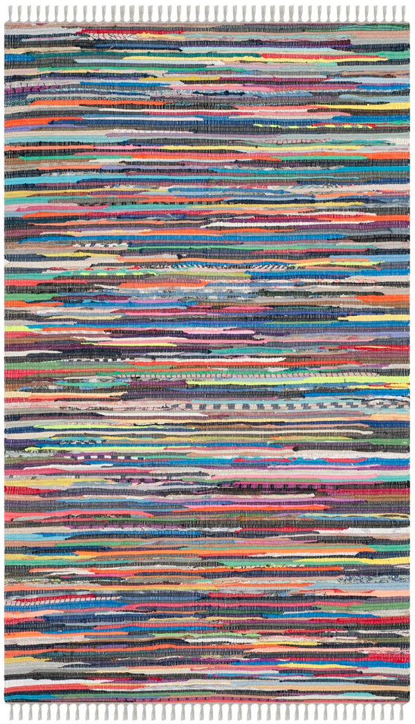 Safavieh Rag RAR121 Hand Woven Rug