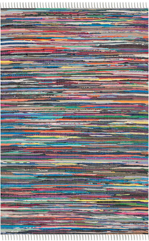 Safavieh Rag RAR121 Hand Woven Rug