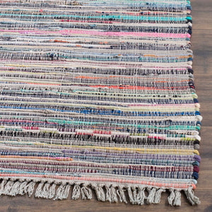 Safavieh Rag RAR121 Hand Woven Rug