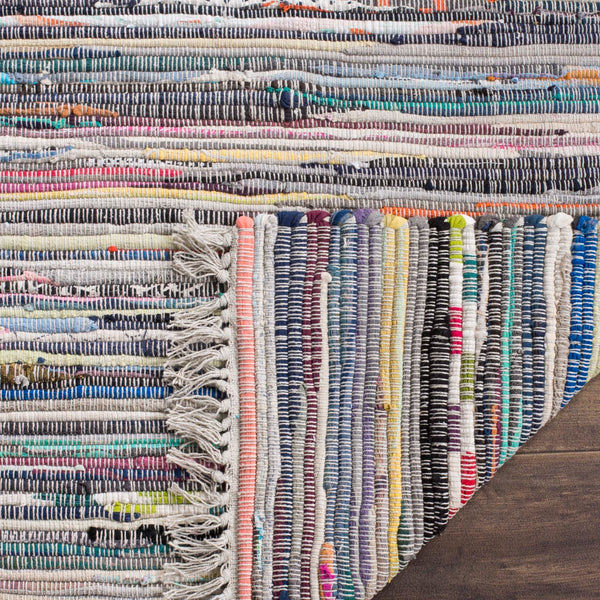 Safavieh Rag RAR121 Hand Woven Rug